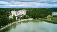 Ruissalo Spa Hotel Hotéis em 