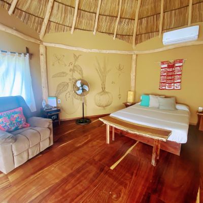 Oceanfront Master Suite 1 Queen Bed El Grullo Naturista Promo Code