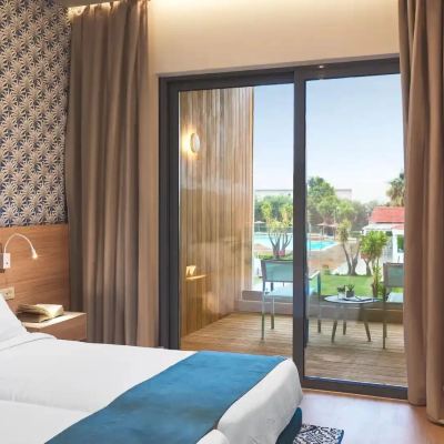Executive Room Leonardo Kolymbia Resort - All Inclusive Promo Code