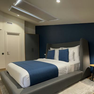 Junior Suite Gudauri Lodge Promo Code