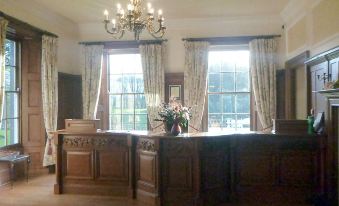 Doxford Hall Hotel And Spa - Housity