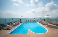 DoubleTree by Hilton Istanbul - Moda