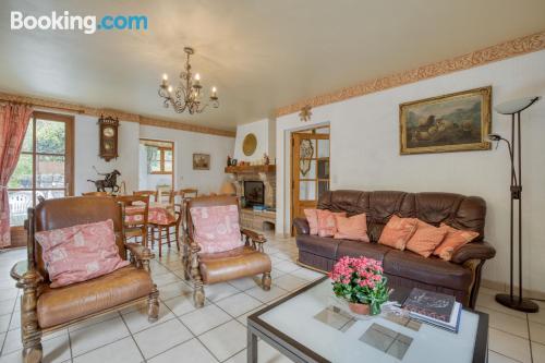 别墅（带独立泳池）