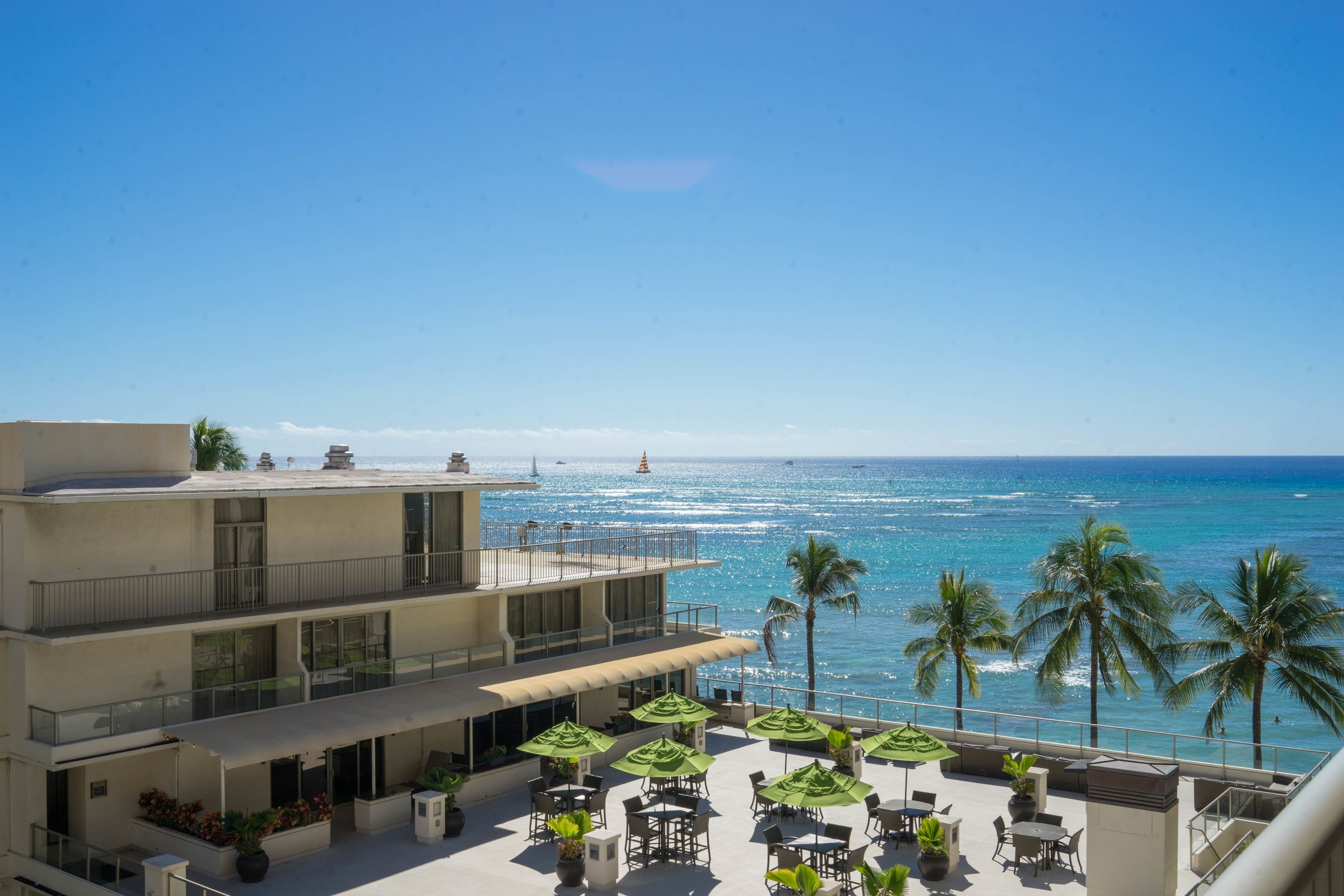 OUTRIGGER Reef Waikiki Beach Resort, Honolulu – Updated 2023 Prices