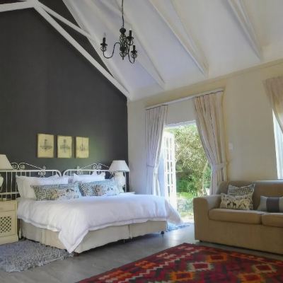 Honeymoon Suite, 1 Bedroom