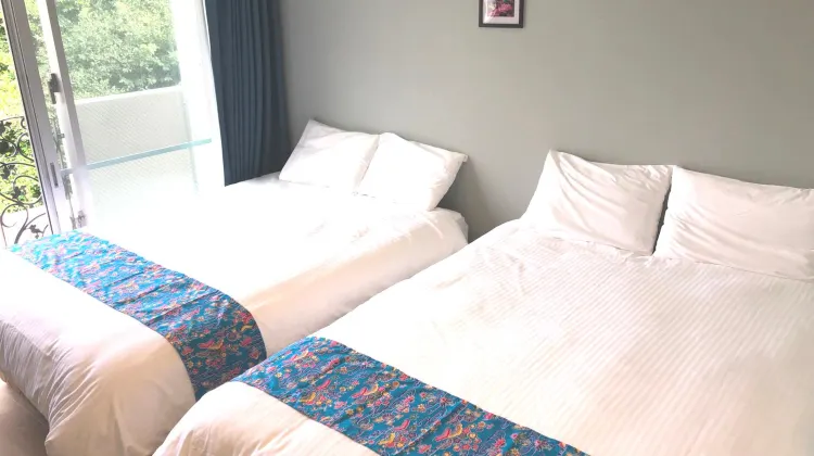 テンポイントホテル： 凰公 ＯＫＯＵ 外観