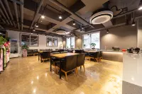 Hwasun the One Business Hotel