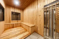 JB Tourist Hotel