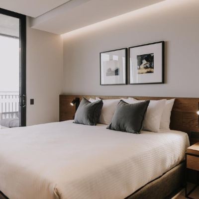 2 Bedroom Apartment Lake View The Sebel Yarrawonga Silverwoods Promo Code