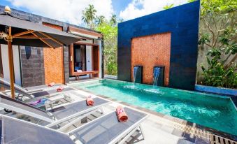 Ample Samui Luxury Pool Villa