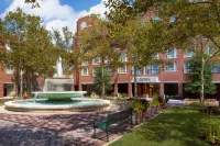 The Westin Princeton at Forrestal Village Hotels in 