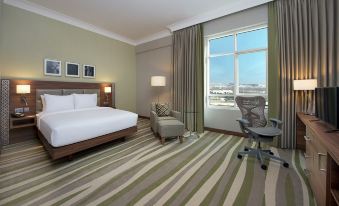 Hilton Garden Inn Dubai Al Muraqabat - Deira