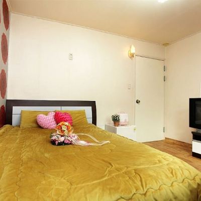 201 커플 Uljin Forest Lodge Pension 쿠폰