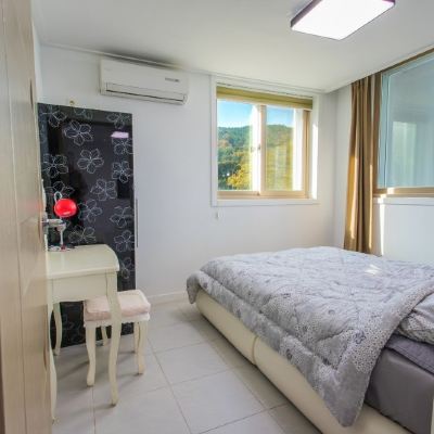 Room 101 Geoje Rockspa Pension Promo Code
