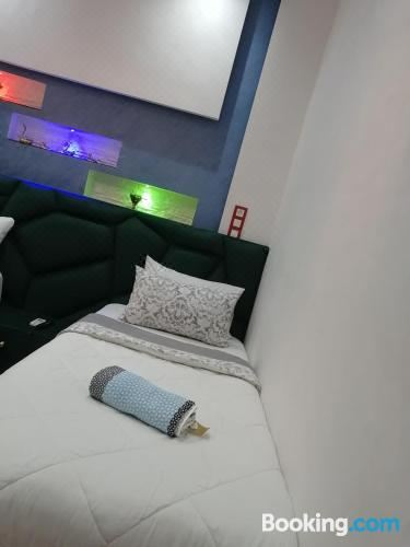 一室房（带阳台）