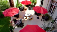 Best Western Central Hotel, Tours