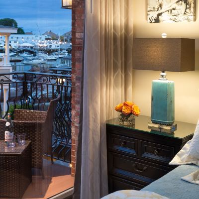 Executive King Room 16 Bay View Promo Code