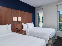 Residence Inn by Marriott Berkeley Hotels in Berkeley
