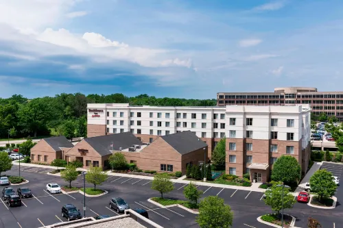 Residence Inn Chicago Lake Forest/Mettawa