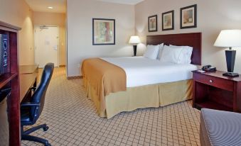 Holiday Inn Express & Suites Wichita Airport