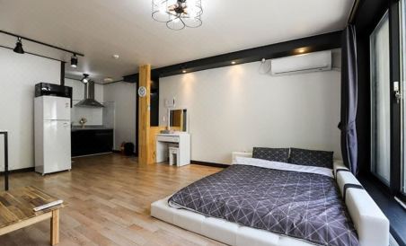 Hadong Dreams Pension - Housity