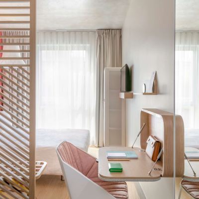Classic Room Okko Hotels Paris la Défense Promo Code