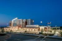 Hyatt Place Kansas City/Lenexa City Center Hotels in 