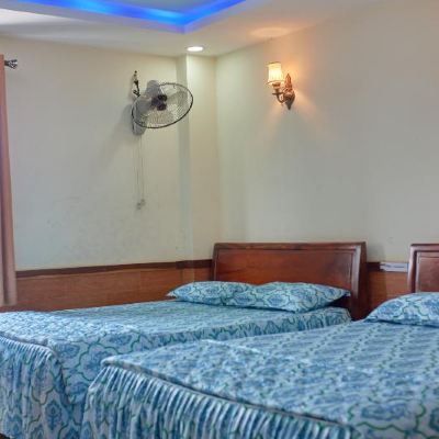 Superior Quadruple Room Hoa Anh Dao 2 Hotel Promo Code