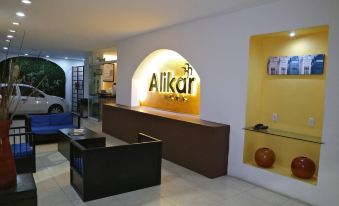 Hotel Alikar