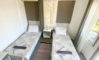 Sun Ocean Motel - Housity