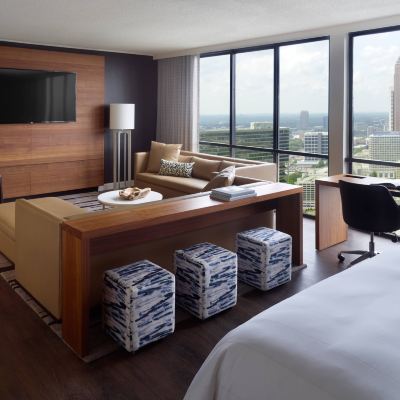 Diplomat, Suite, 1 King Murphy, Sofa Bed Atlanta Marriott Marquis Promo Code