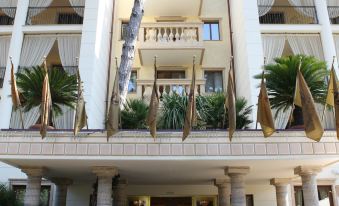 Grand Hotel Imperiale - Preferred Hotels & Resorts