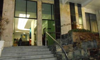 Titao Plaza Hotel
