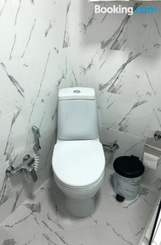 豪华双人房（带阳台）