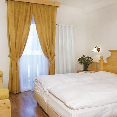 Classic Triple Room Hotel Grohmann Promo Code