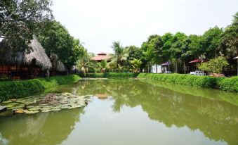 Bao Gia Trang Vien - the Green Resort