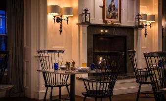 The Inn at Hastings Park, Relais & Chateaux - Boston