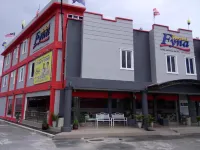 Motel Fyna Các khách sạn ở 