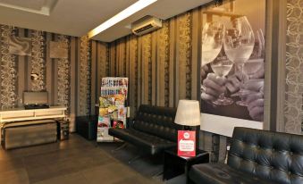 Nida Rooms Johor Ros Merah Indah at I Style Hotel