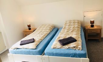 Holiday Home Rejsby Near Rømø - Housity