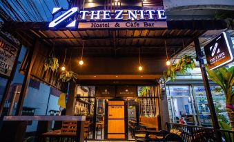 The Z Nite Hostel