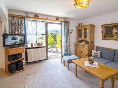 公寓 - 地面楼层