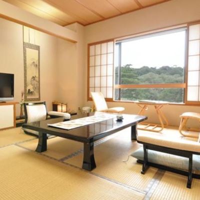 和風ルーム かんすい苑覚楽 クーポン