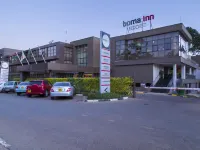 Boma Inn Eldoret فنادق في إلدوريت