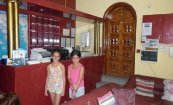 Hotel Miramare - Housity
