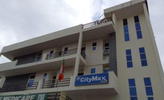 Hotel CityMax Inn