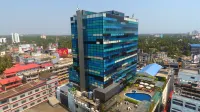 The Raviz Hotel, Calicut Hotels in 