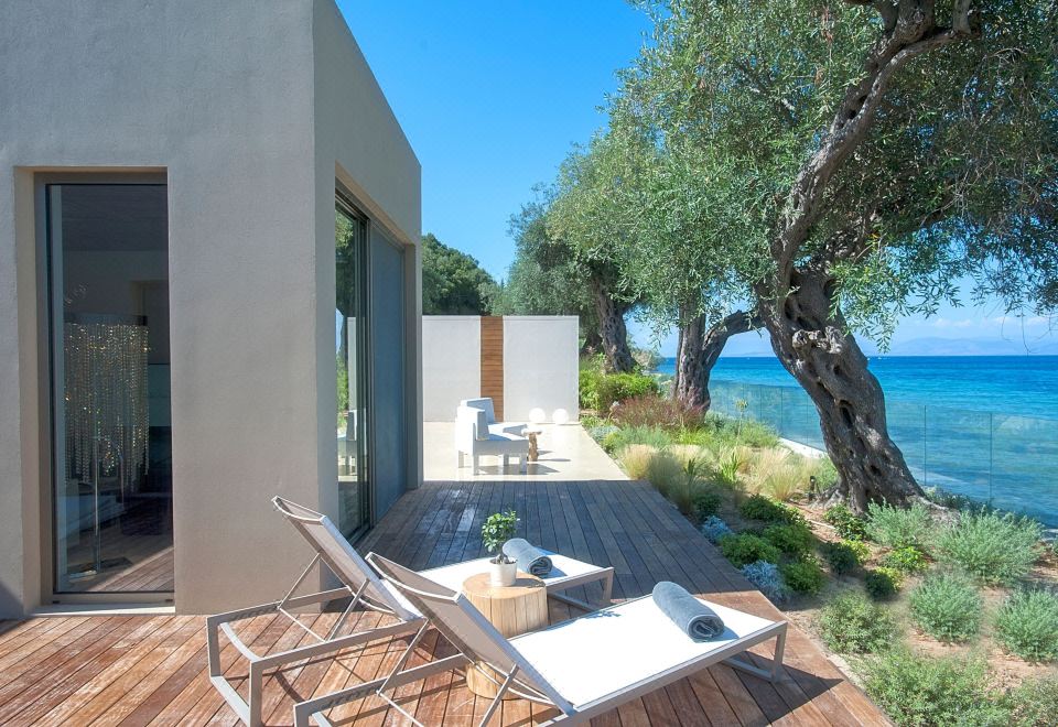 Hrh Ivory別墅，1臥室別墅，私人泳池，按摩浴缸