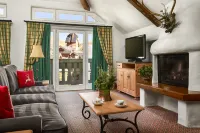 Sonnenalp Hotel