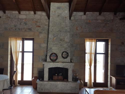 带私人泳池的别墅 - 伊莱拉